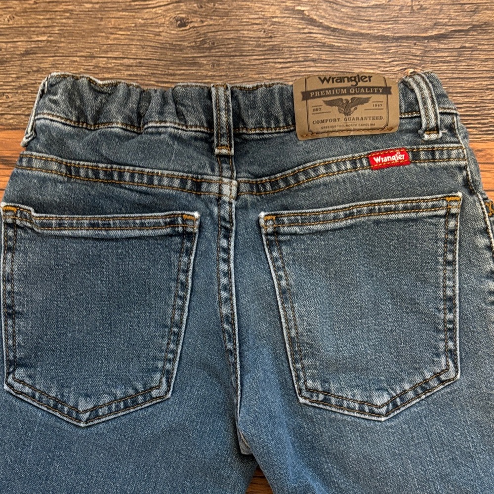 Boys Jeans Bundle - Picture 6 of 6
